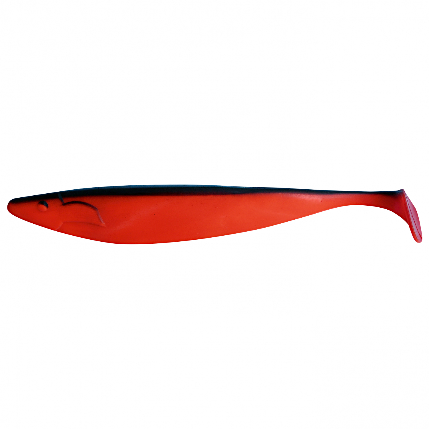 ShadXperts Shad Megalodon 12