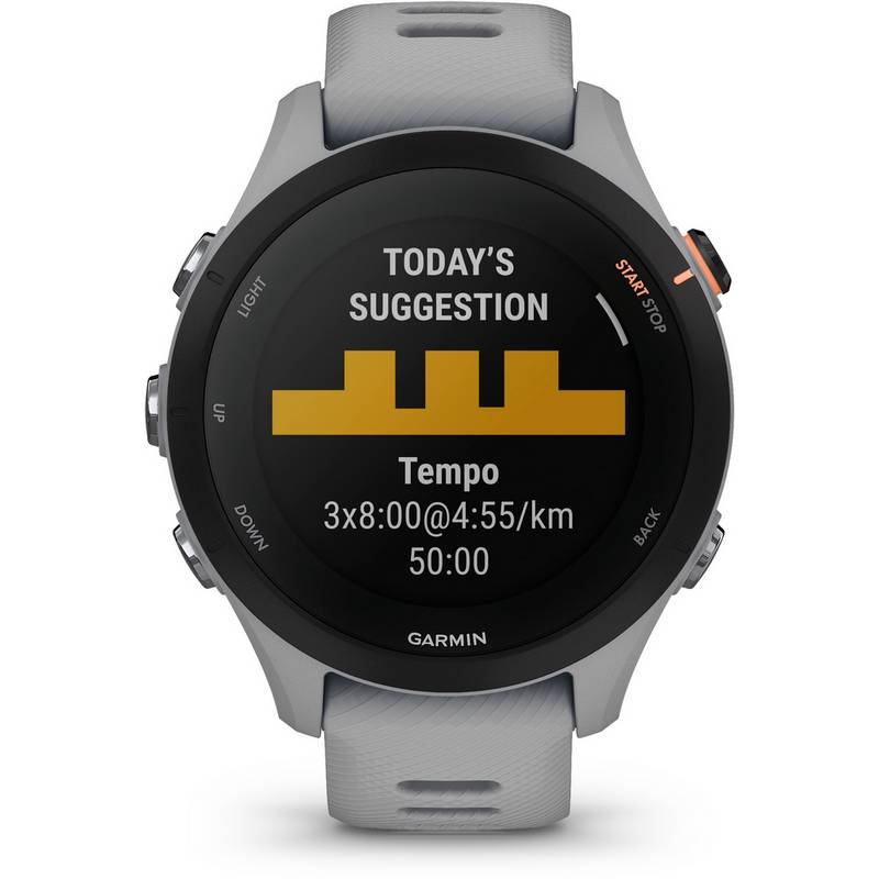 Garmin Forerunner 255S Basic Sportuhr
