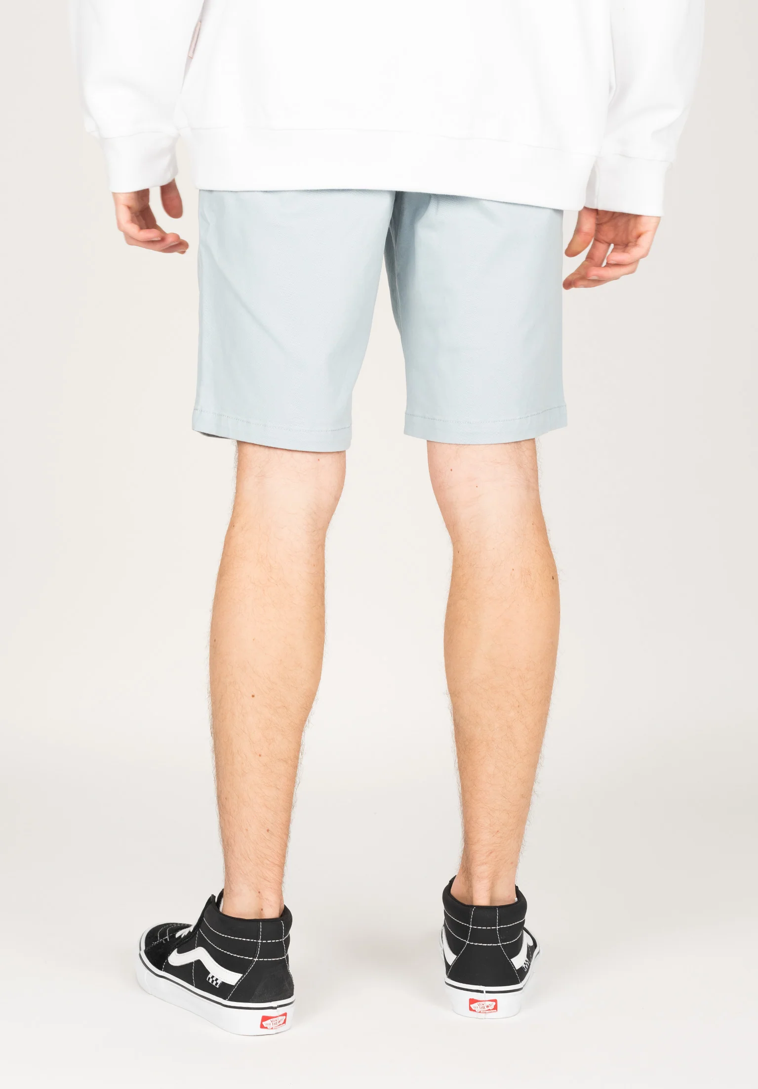 Flex Grip Chino Short