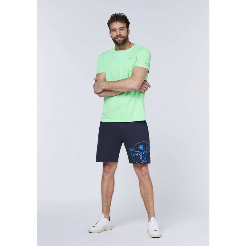 Chiemsee Sweatshorts Sweatshorts Herren