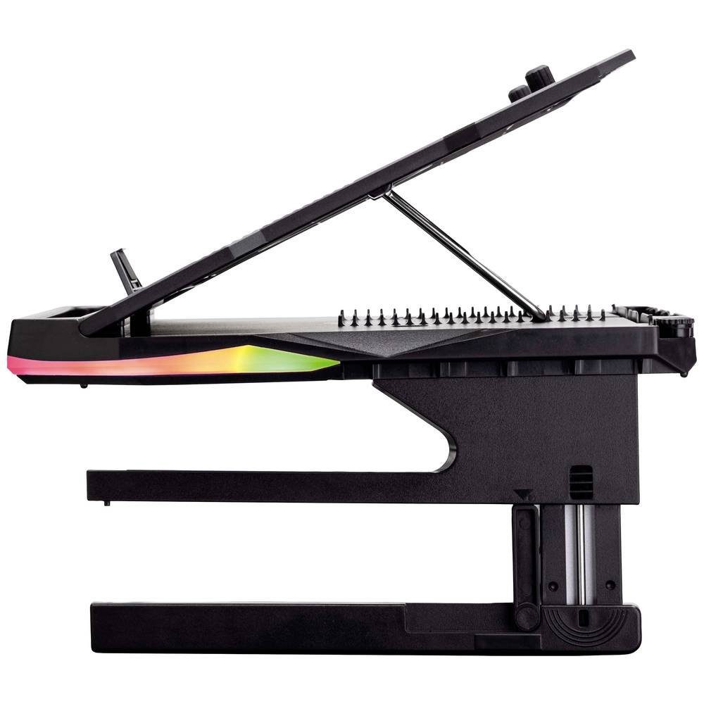 Surefire SureFire multifunktionaler klappbarer Laptop-Ständer