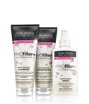 JOHN FRIEDA PROfiller+ Conditioner 250 ml