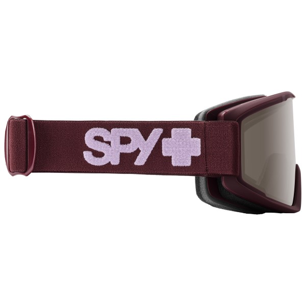 SPY+ - Crusher Elite S3 (VLT 13%) - Skibrille