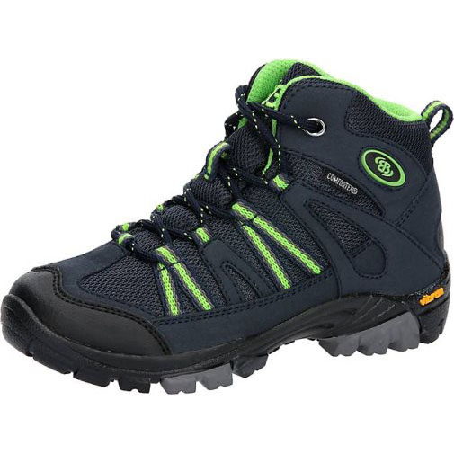Brütting Outdoorstiefel Ohio High