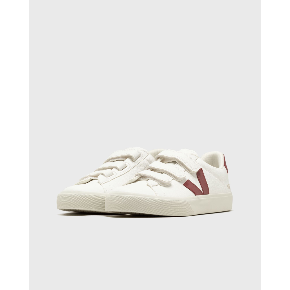 VEJA Recife Logo RC0502637A / weiss