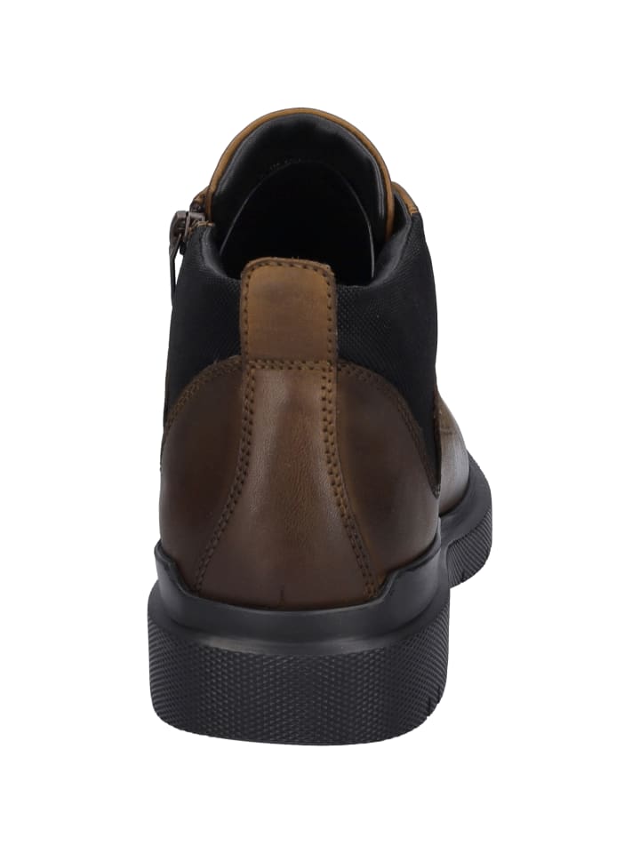 Josef Seibel Halbschuh Dalton 52 in castagne günstig kaufen