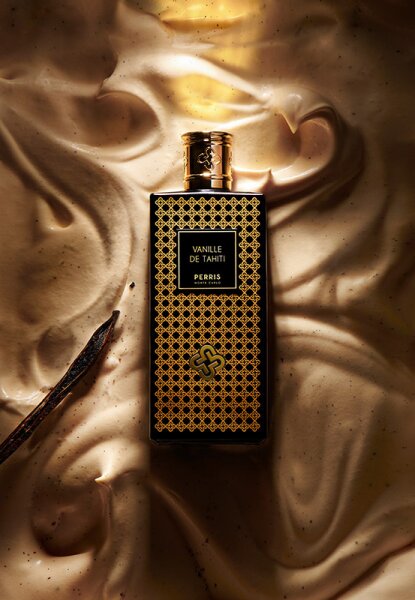 Perris Monte Carlo Vanille de Tahiti Eau de Parfum