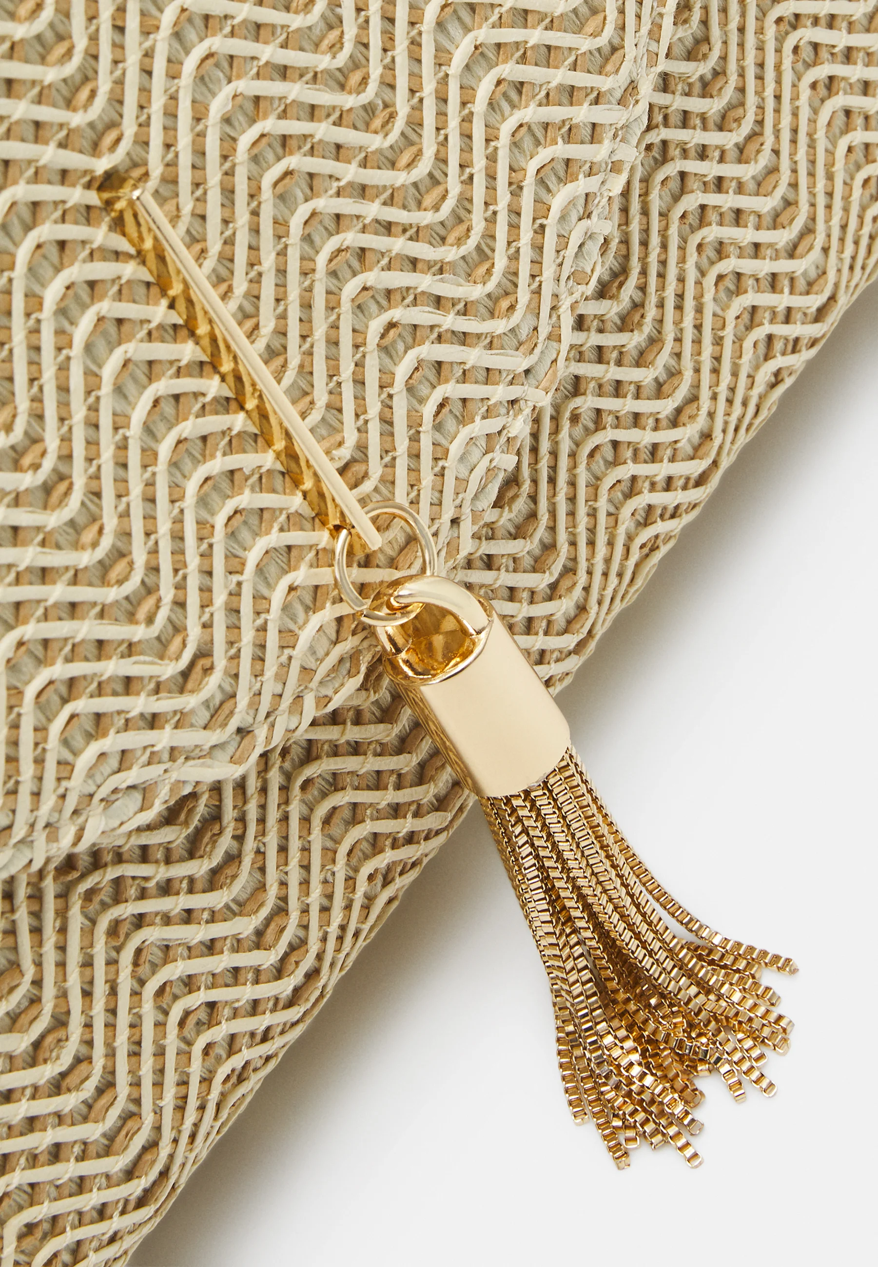 Bolso de mano Anna Field