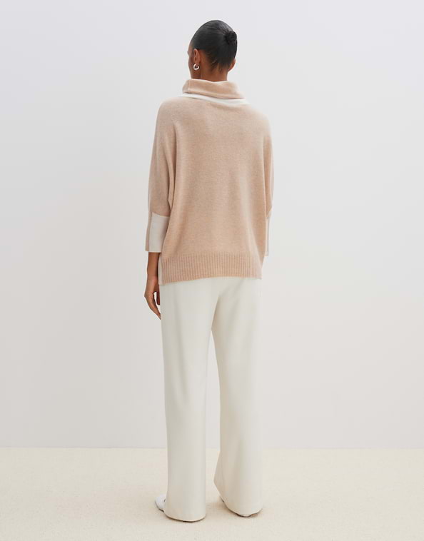 Strickpullover Temily