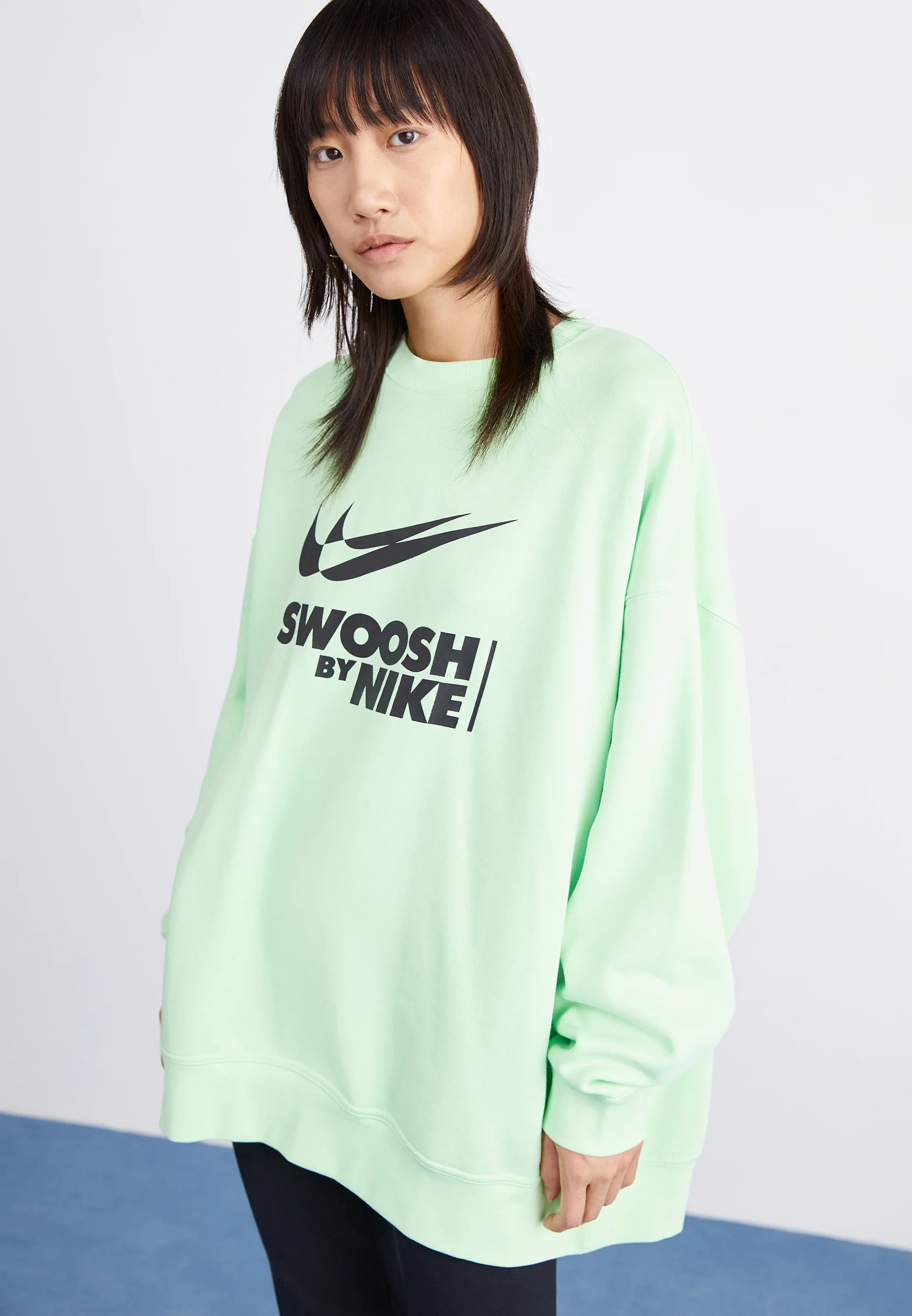 Nike Sportswear CREW - Sudadera