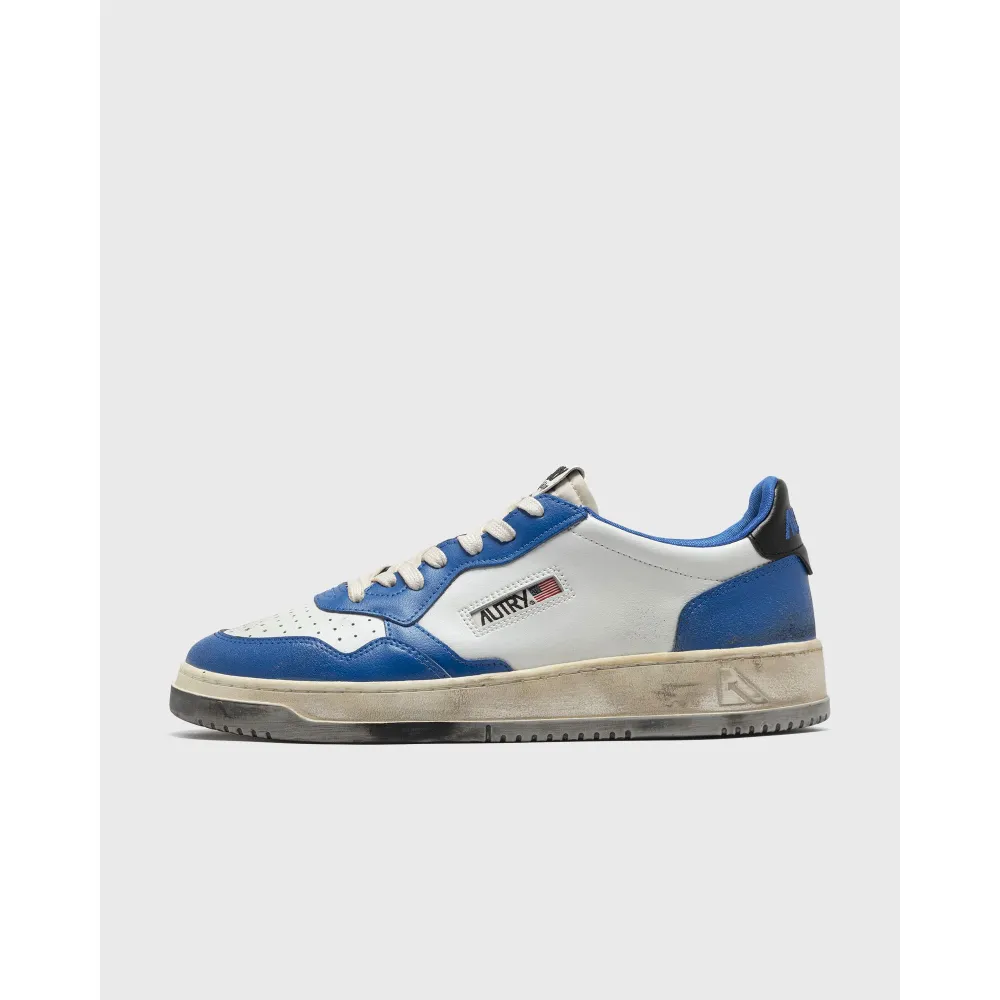 Autry SUPER VINTAGE AVLMBC02 / blau