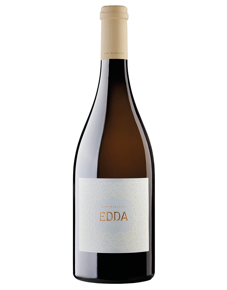 Salento IGT Bianco Edda 2022 San Marzano 0,75 ℓ