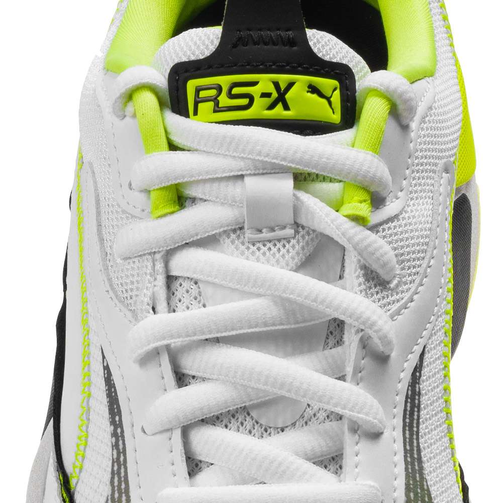 PUMA RS-3X Herren Sneaker 368557-02