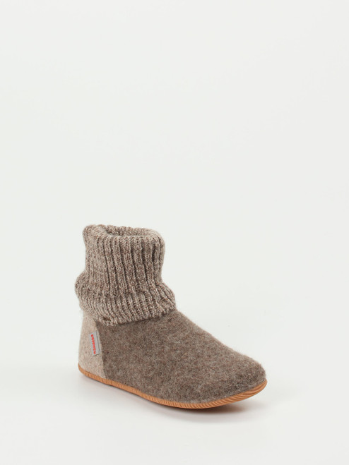 Hüttenschuh-76802490001 Giesswein