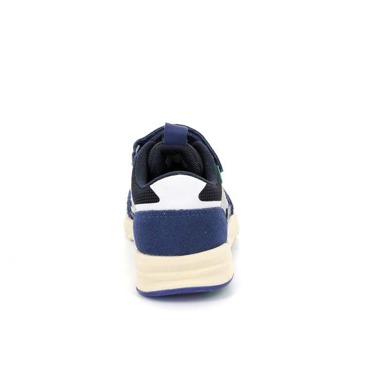 Sneakers basses textile Kifujin