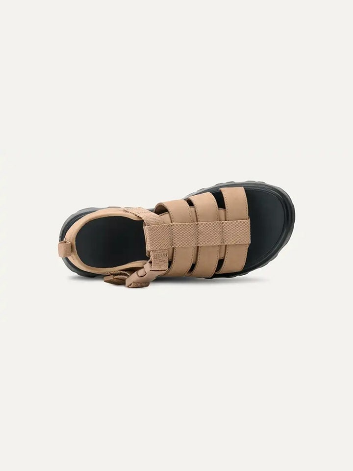 UGG Leder-Sandaletten 