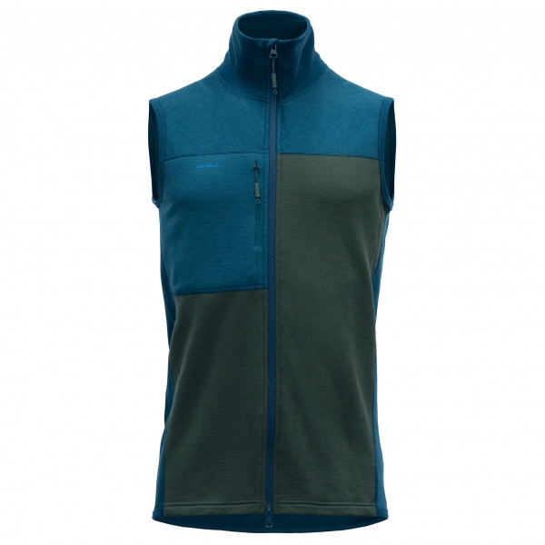 Devold - Nibba Hiking Vest - Wollweste