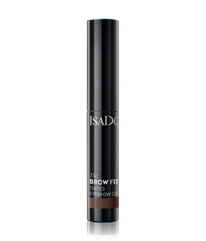 IsaDora Brow Fix Tinted Eyebrow Augenbrauengel-3.5 ml