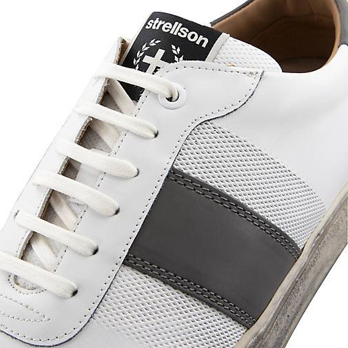 Strellson Sneaker Stripe Evans