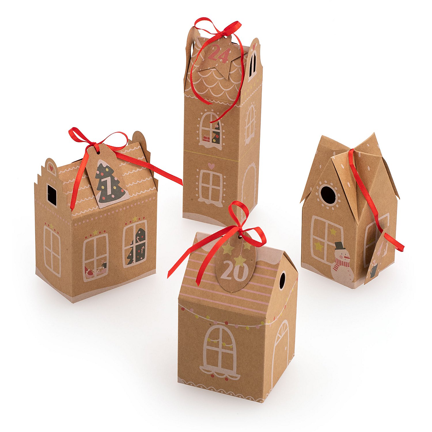 folia Adventskalender 