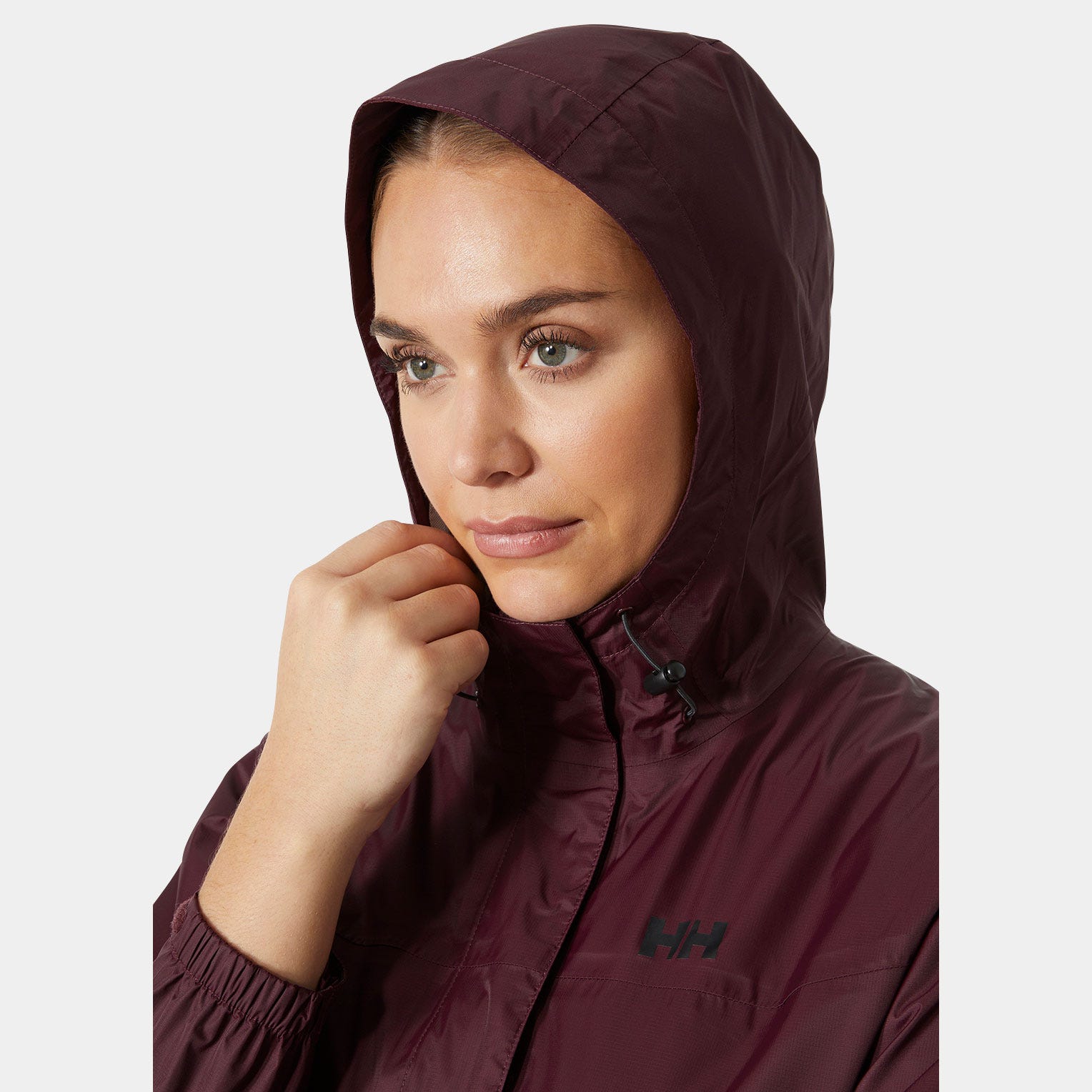 Women's Loke Shell Jacket