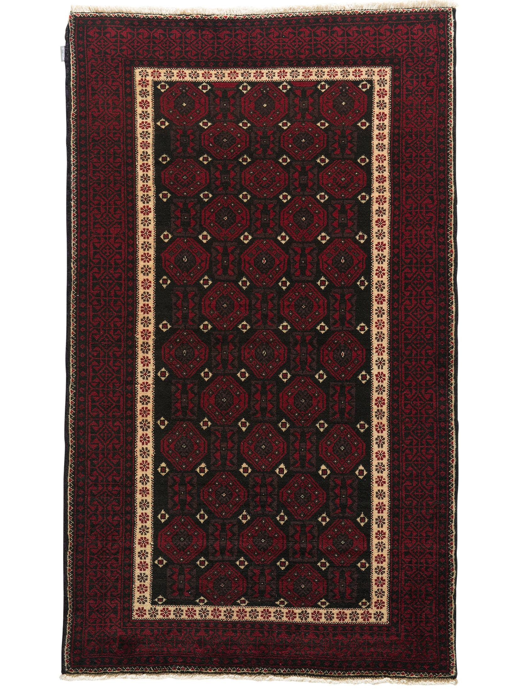 Belutsch ca. 100 x 170 cm, Unikat / Einzelstück