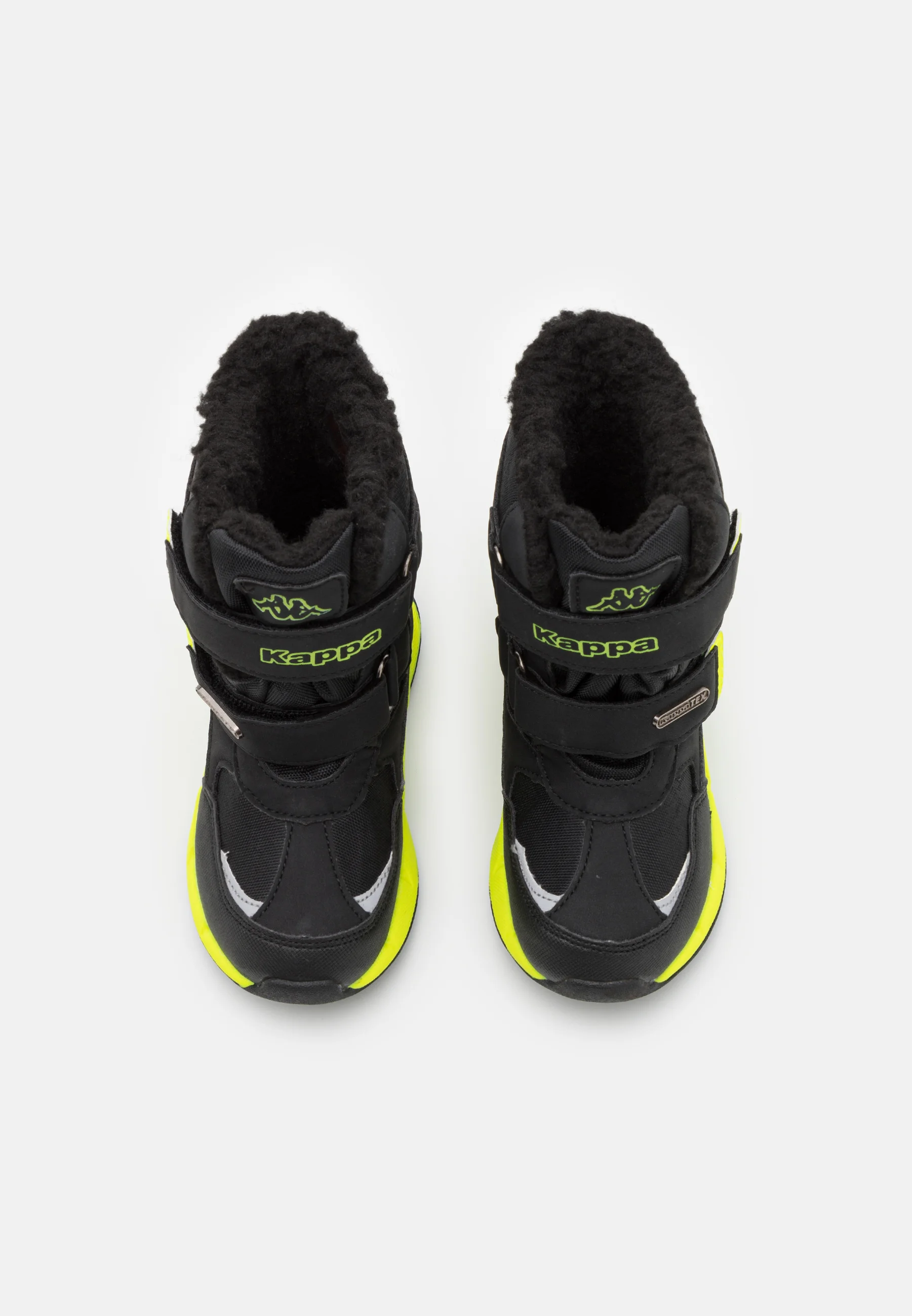 Botas de nieve Kappa