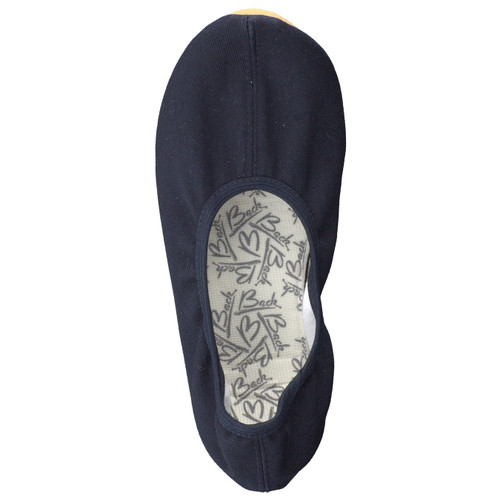 Gymnastikschuhe-71301090003 Beck