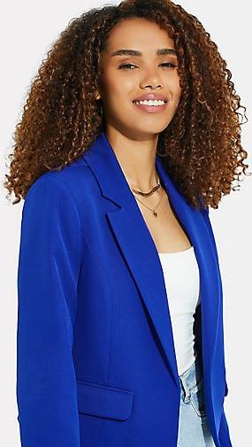 Threadbare Blazer