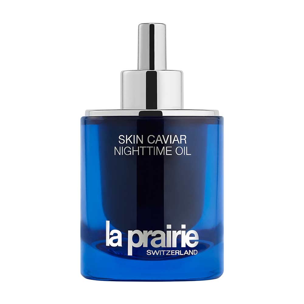 La Prairie Skin Caviar Collection  Skin Caviar Nighttime Oil