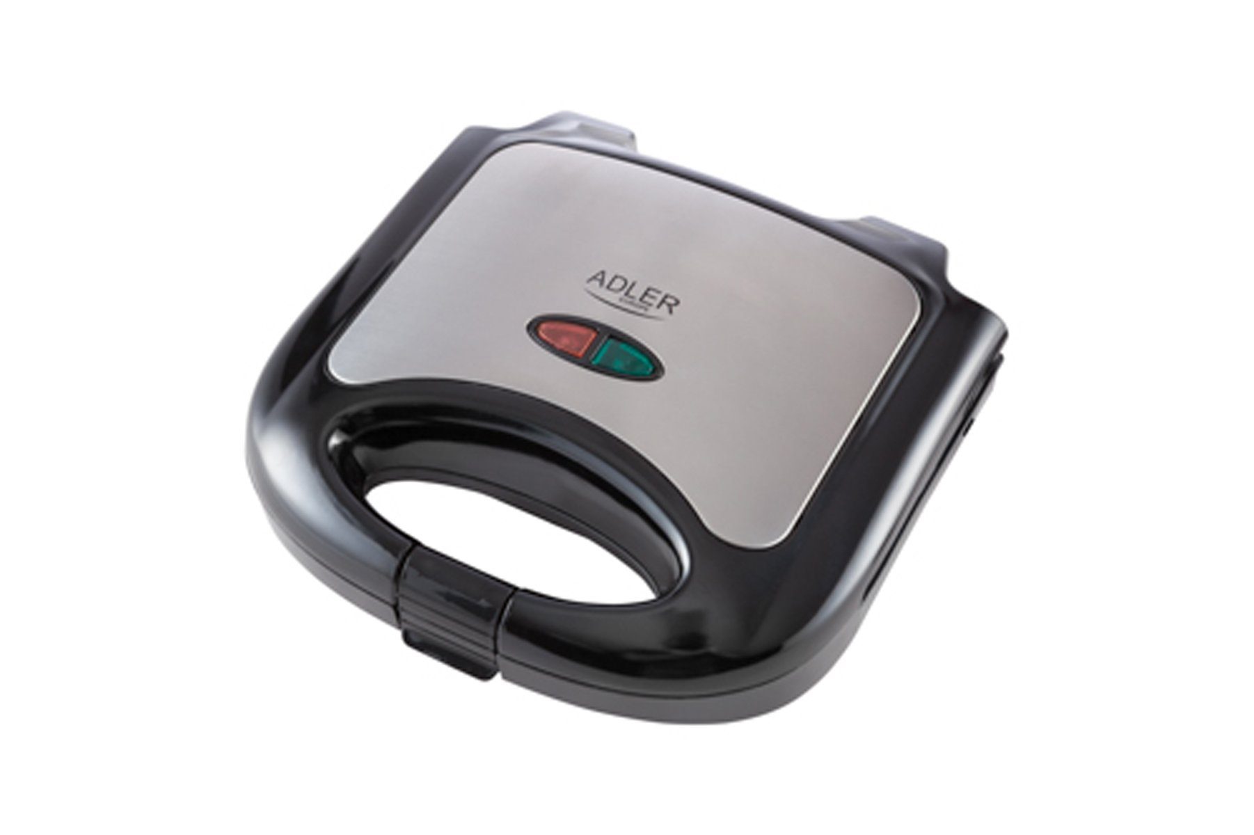 Adler Sandwichmaker AD 3015 Sandwichtoaster, 750 W