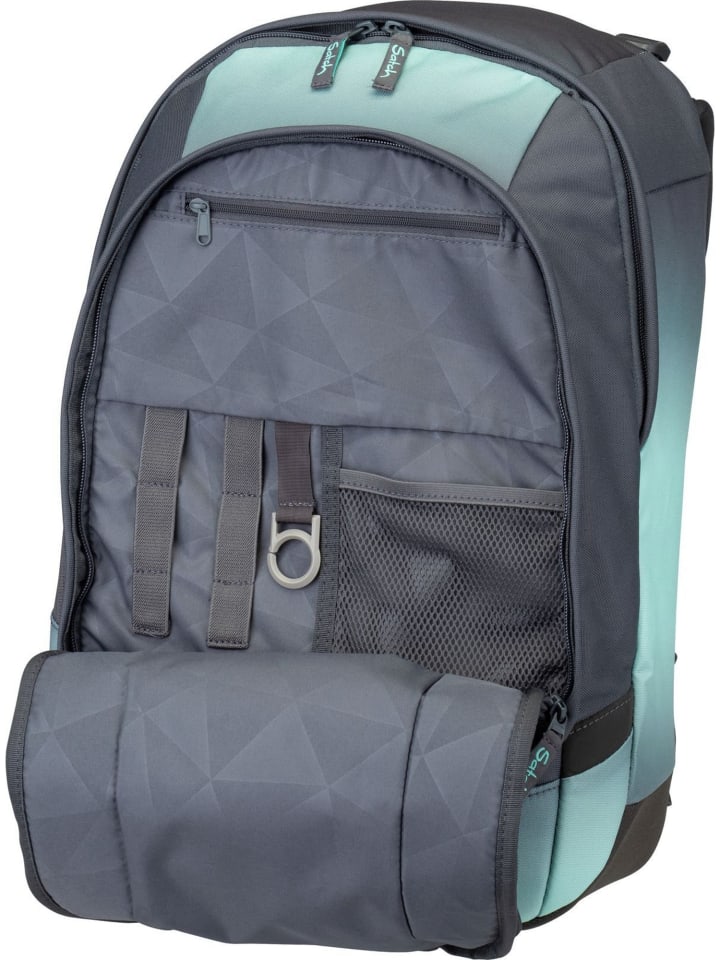 Satch Schulranzen satch Air in Gradient Mint günstig kaufen onesize