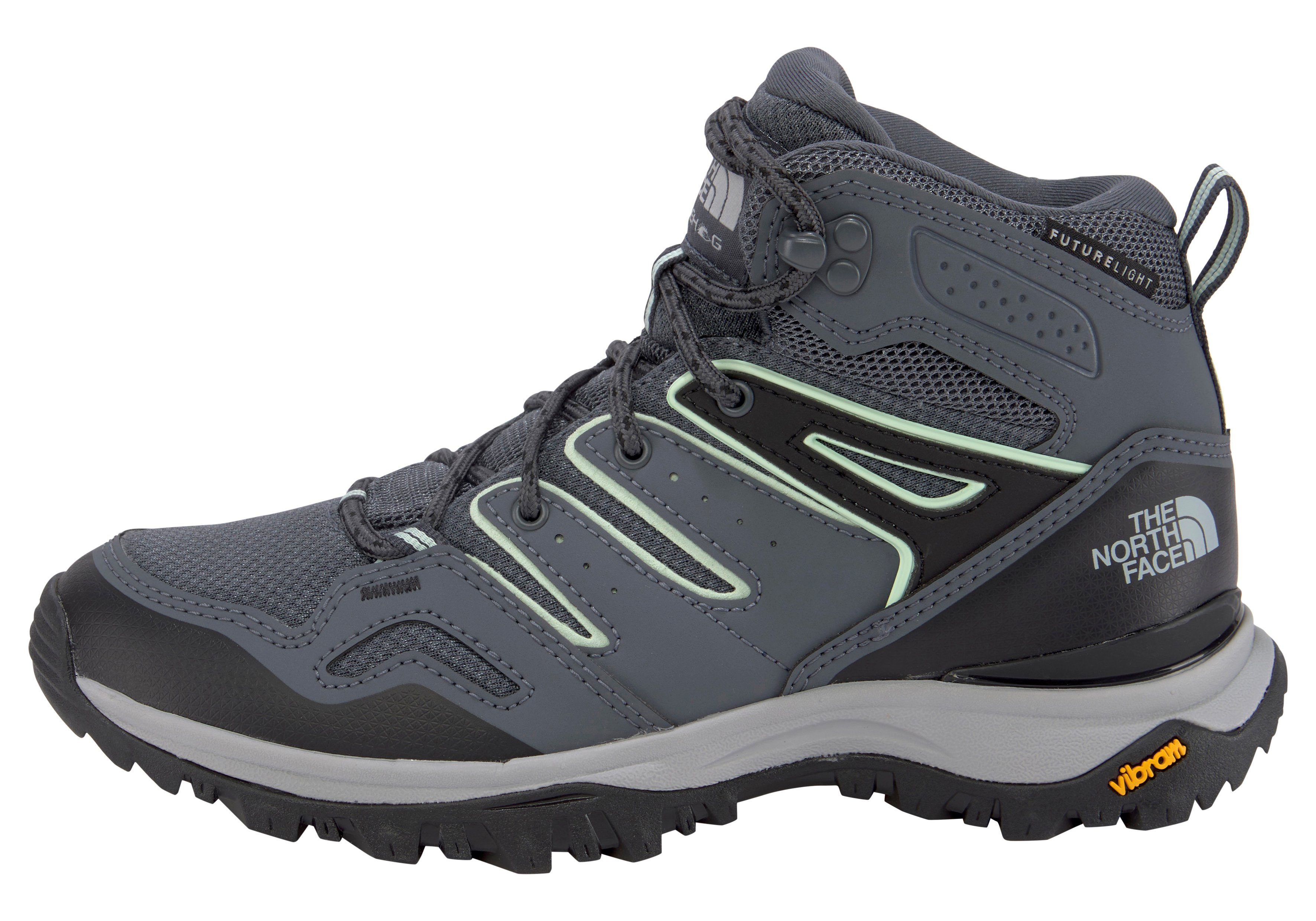 The North Face Women’s Hedgehog Mid FUTURELIGHT™ Wanderschuh wasserdicht