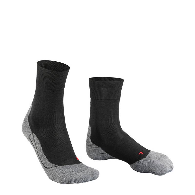 Falke RU4 Wool Socken Herren