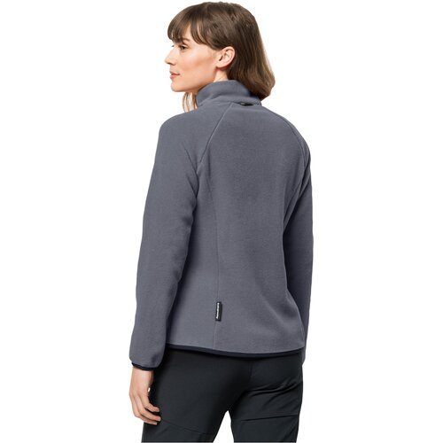 DAMEN UNTERJACKE MOONRISE FZ W