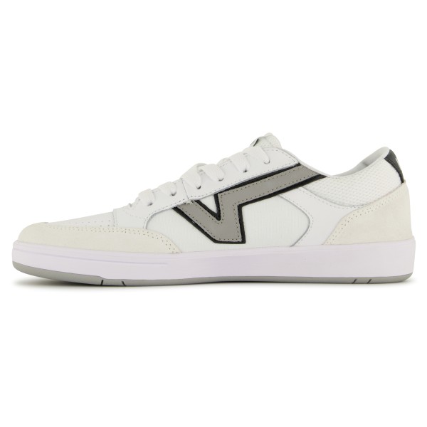 Vans - Lowland CC - Sneaker
