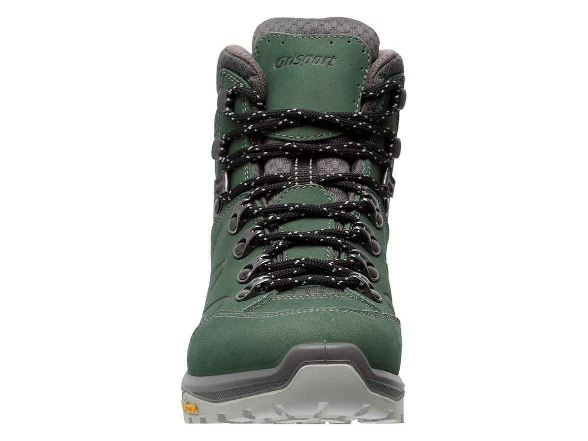 Grisport Boston Mid Grass Damen Wanderschuhe
