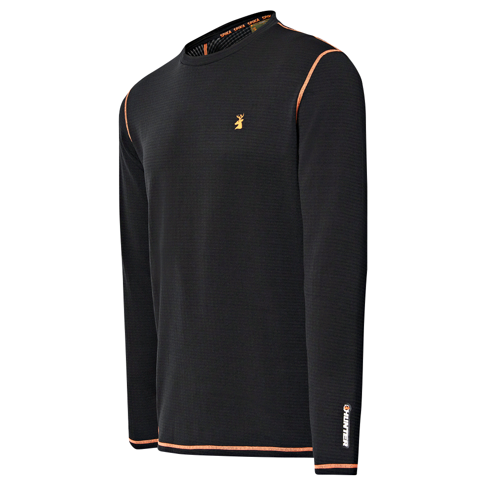 Spika Herren Thermoshirt