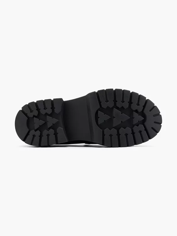 Wednesday Chunky Loafer