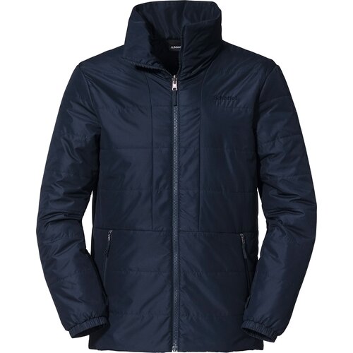 HERREN PARKA 3IN1 WARSCHAU M