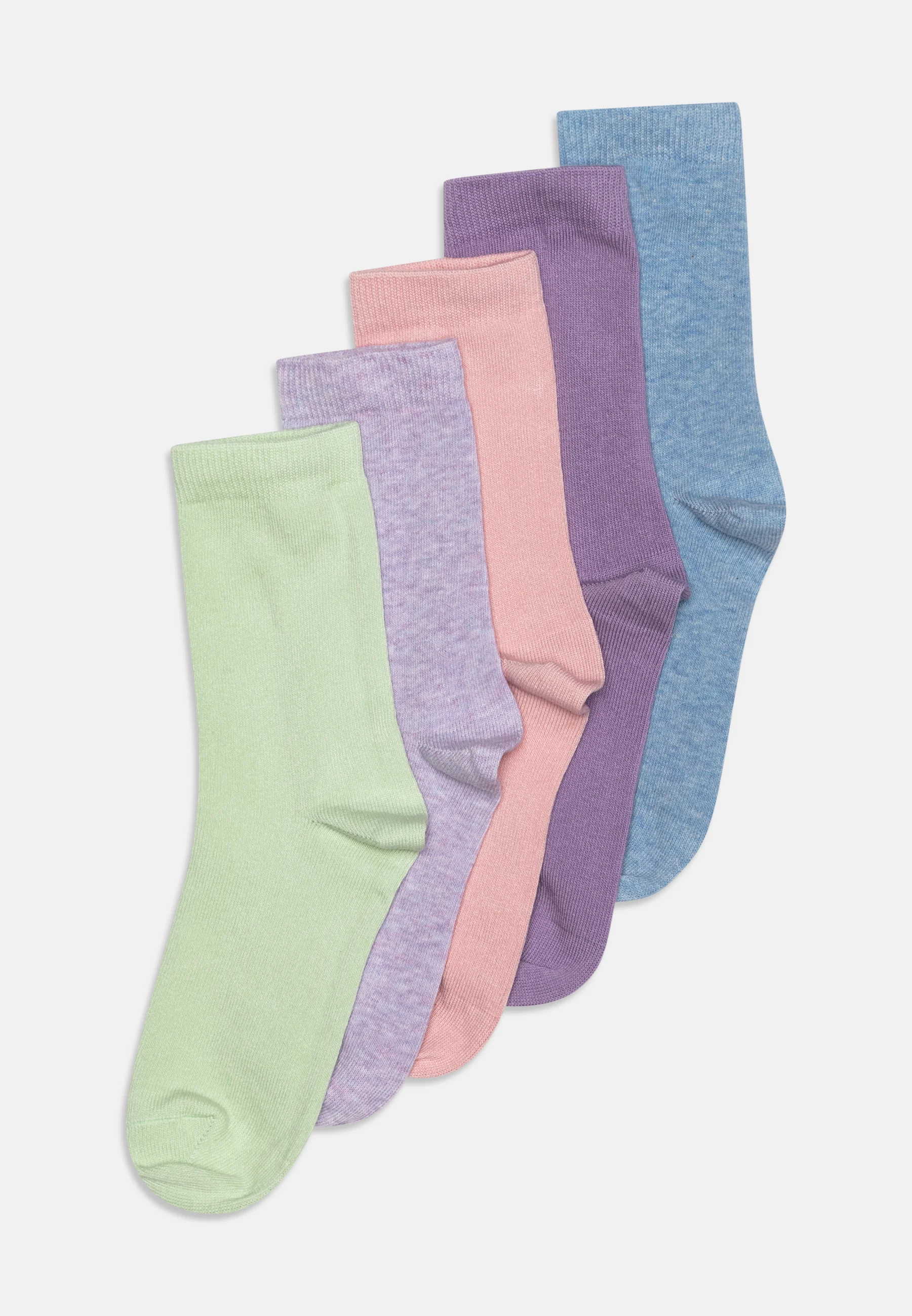 Lindex UNISEX PACK DE 5 - Calcetines