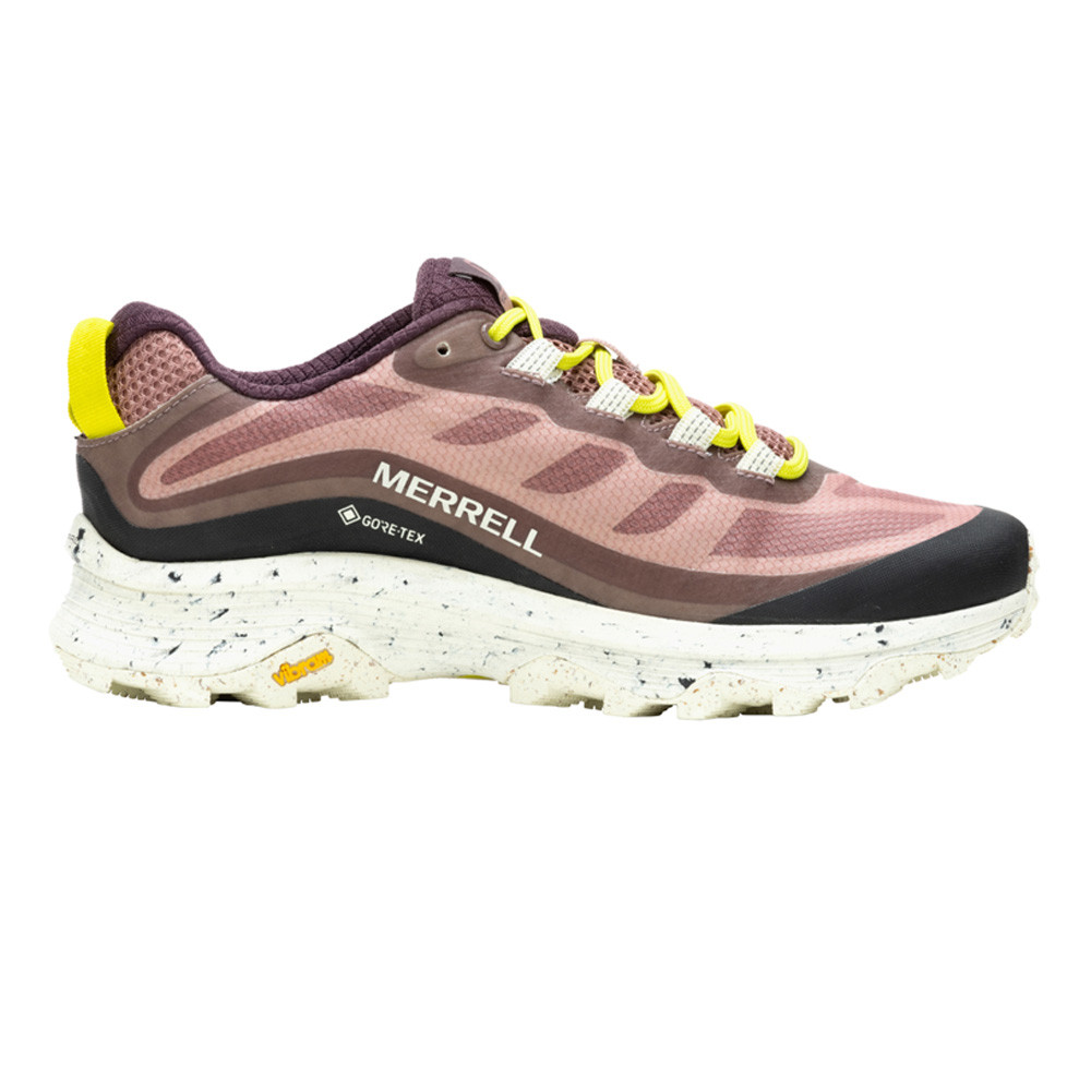 Merrell Moab Speed GORE TEX J067520 / pink
