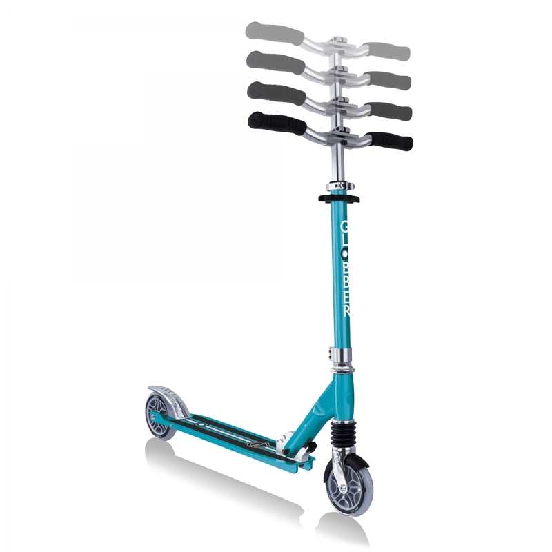 Trottinette 2 roues FLOW ELEMENT COMFORT