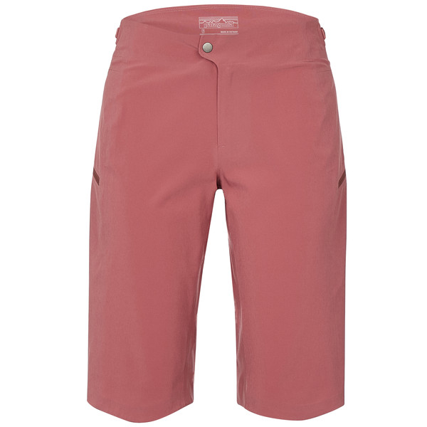 W' S DIRT ROAMER BIKE SHORTS Damen - Radshorts