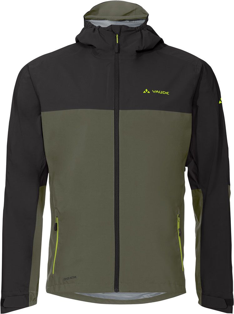 Vaude Moab - Regenjacke kaufen | Bike-Discount
