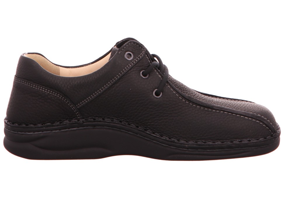 FINN COMFORT Stiefeletten schwarz 01102