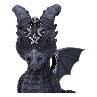 Cult Cuties Figur Lucifly 11 cm