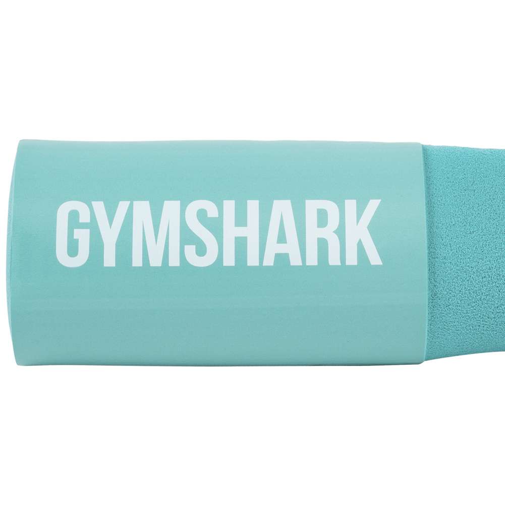 Gymshark Barbell Pad Langhantel Polster 1A2T-UBB3-BS1