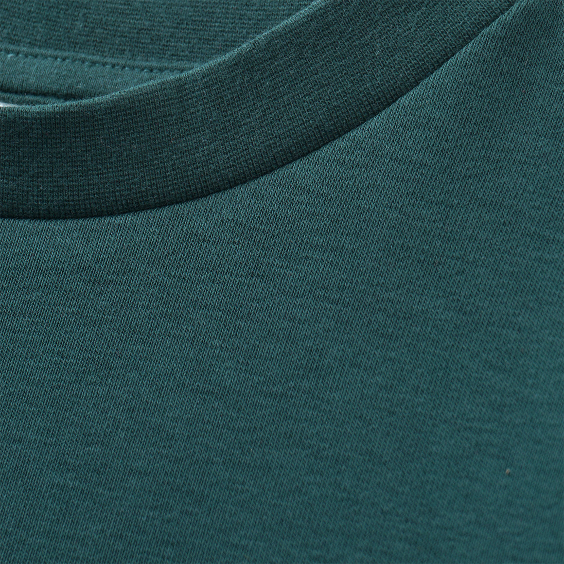 Kinder Sweatshirt mit bunten Akzenten