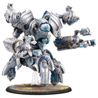 Cyriss Colossal Prime Axiom / Prime Conflux (DE)